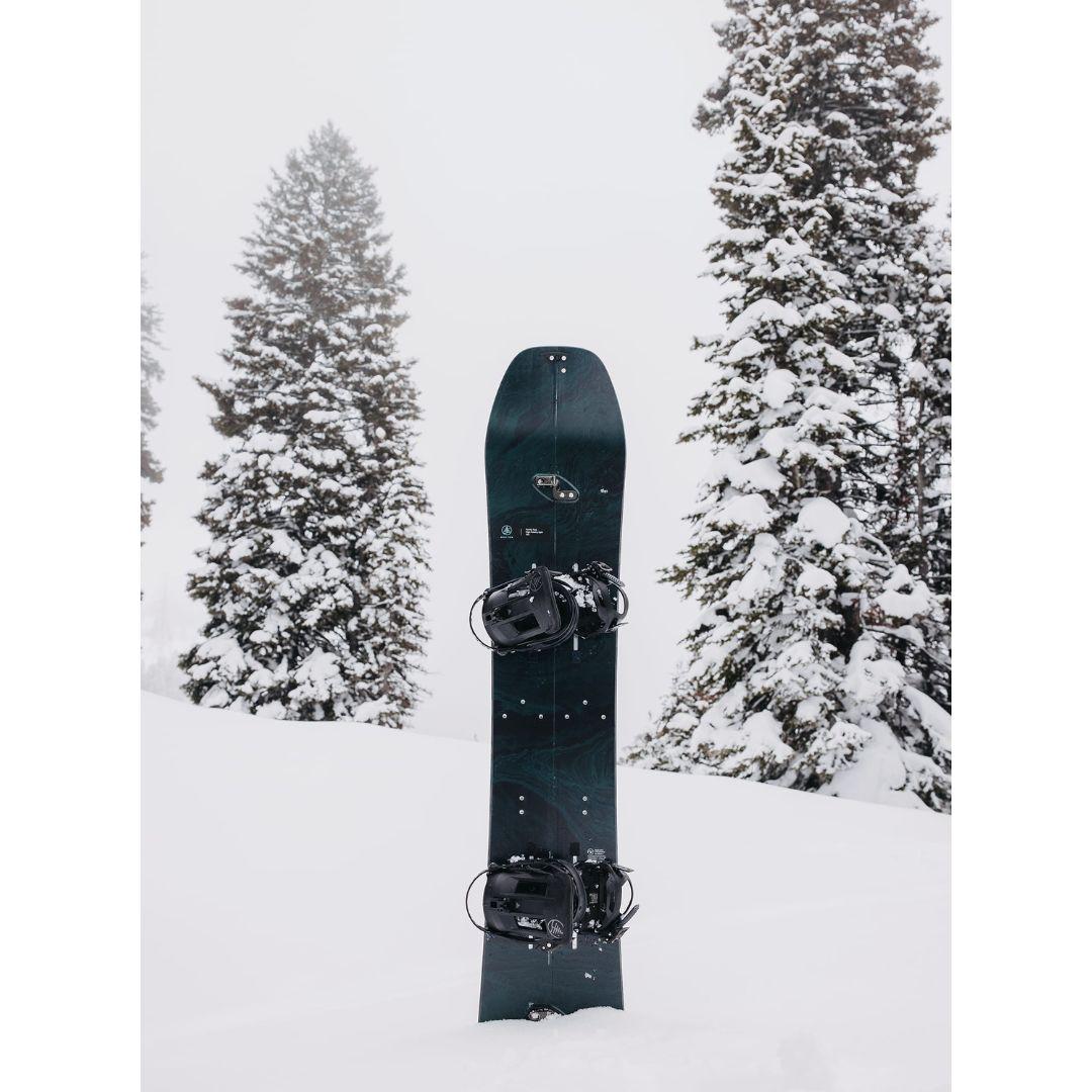 Burton Family Tree High Fidelity Camber Splitboard 2026